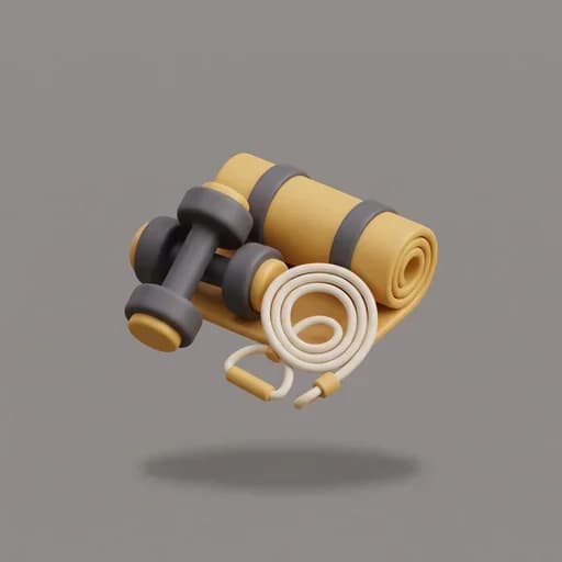 Gym Equipment